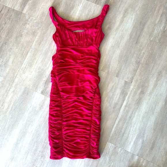 Bebe Dress - Picture 1 of 10